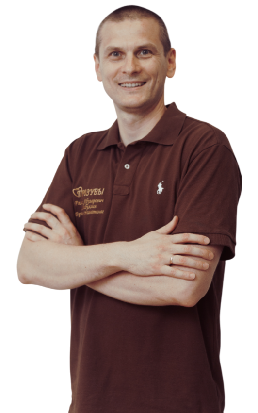 Хабибулин Рамис Абузарович